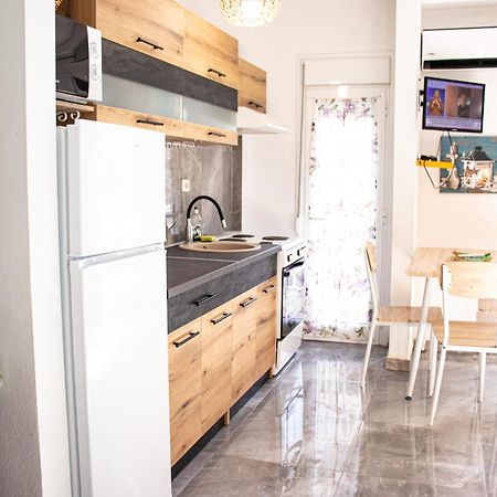 George'S House Apartment Paralia Katerinis Exterior photo