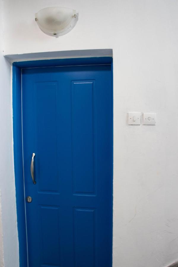 George'S House Apartment Paralia Katerinis Exterior photo