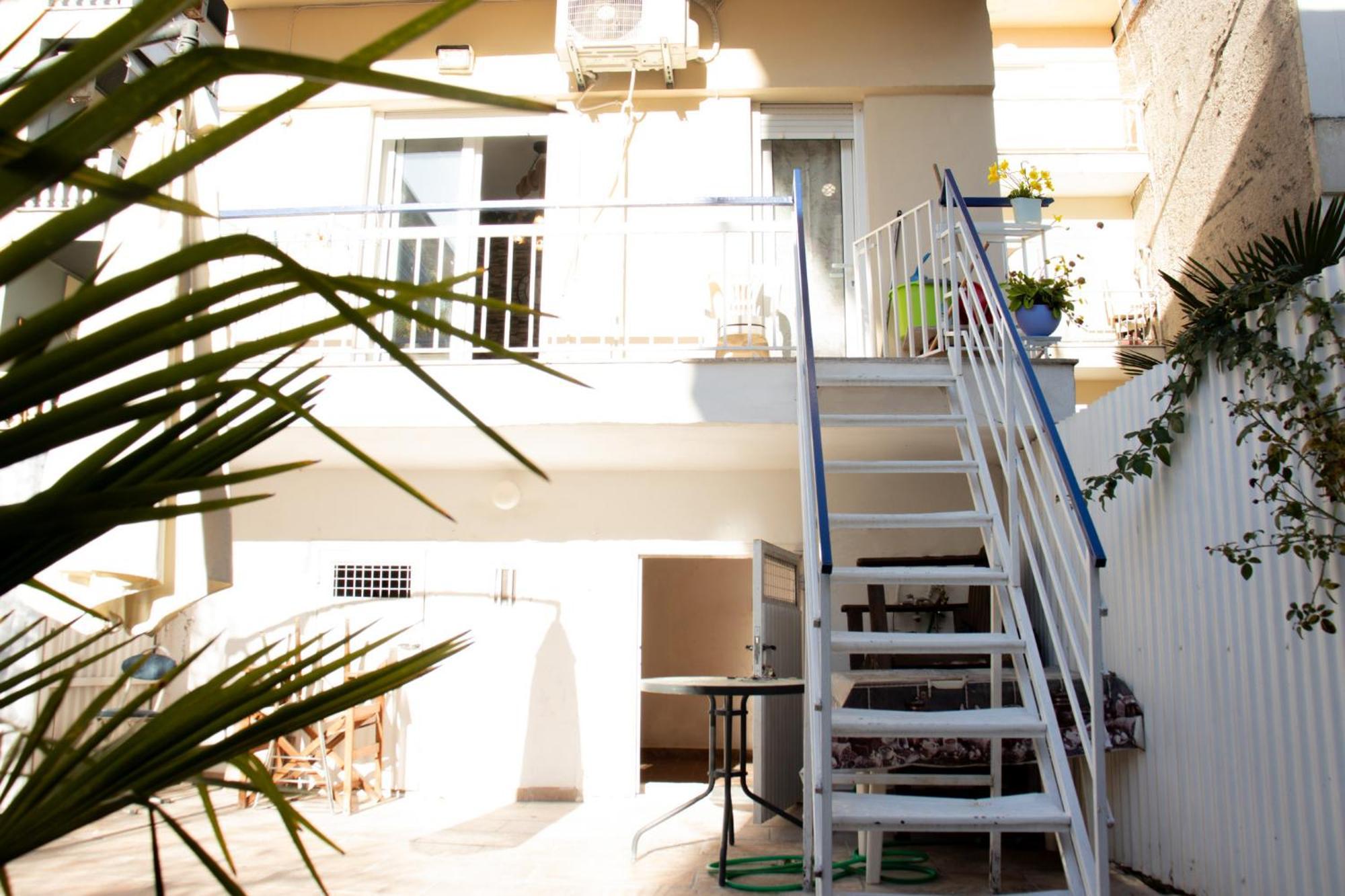 George'S House Apartment Paralia Katerinis Exterior photo