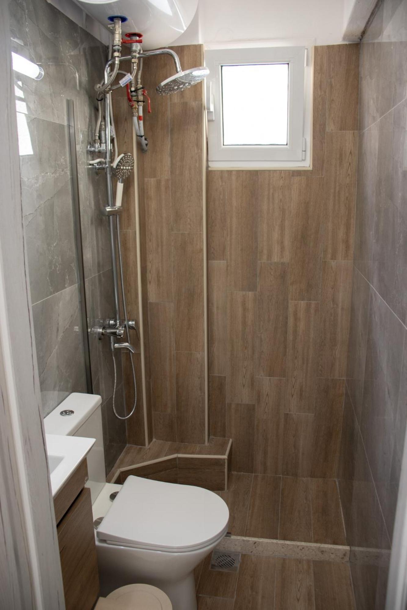 George'S House Apartment Paralia Katerinis Exterior photo