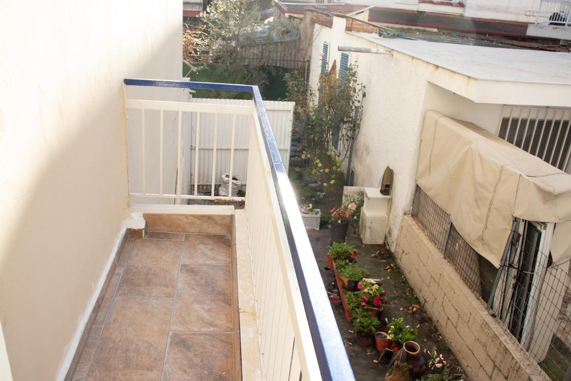 George'S House Apartment Paralia Katerinis Exterior photo
