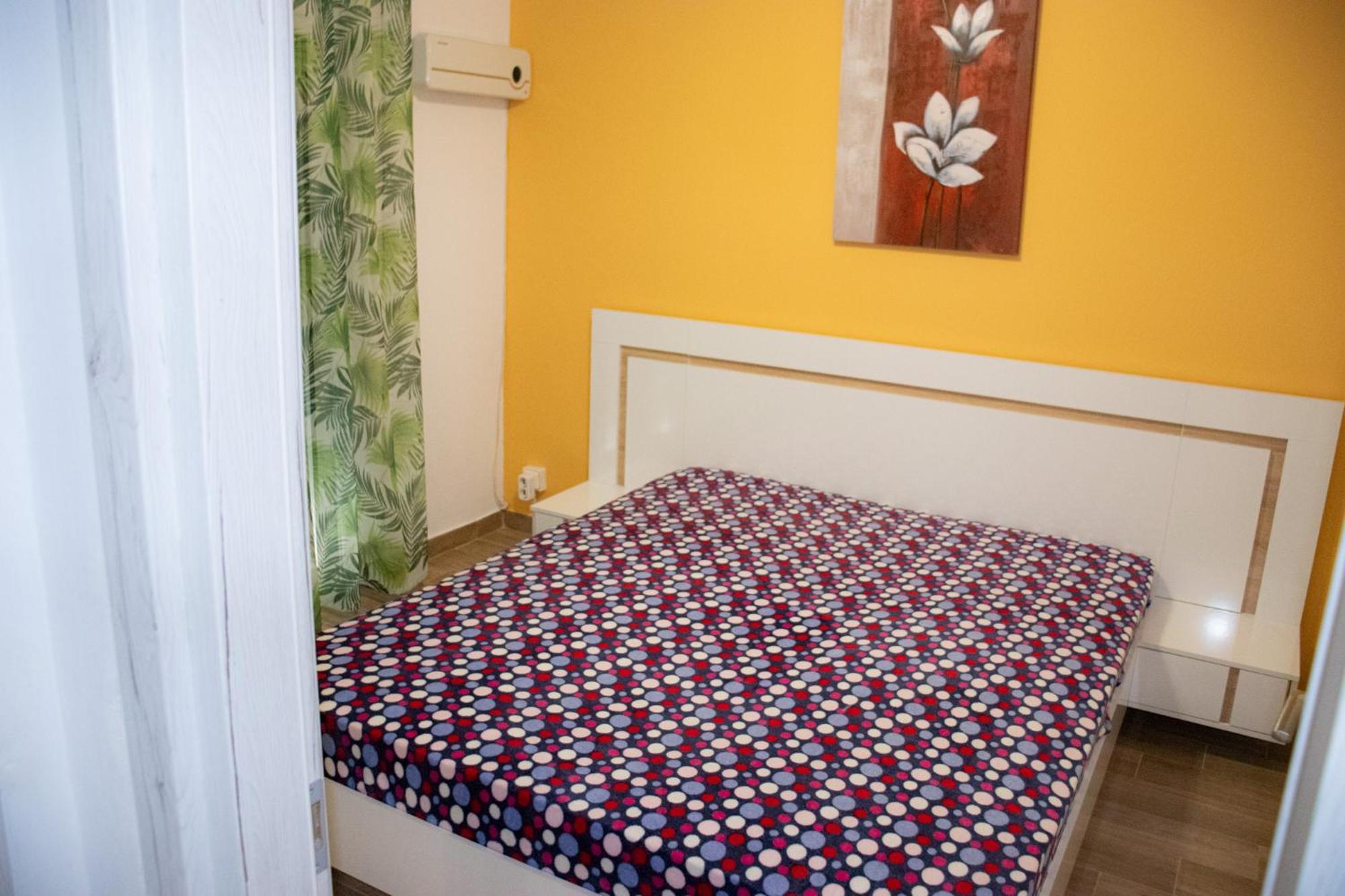 George'S House Apartment Paralia Katerinis Exterior photo